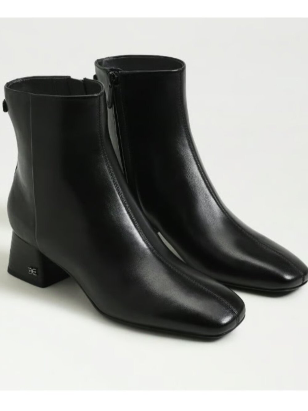 Sam Edelman Paige Ankle Boot - Size 8